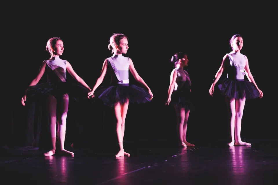 Corsi di Danza Olrepalco