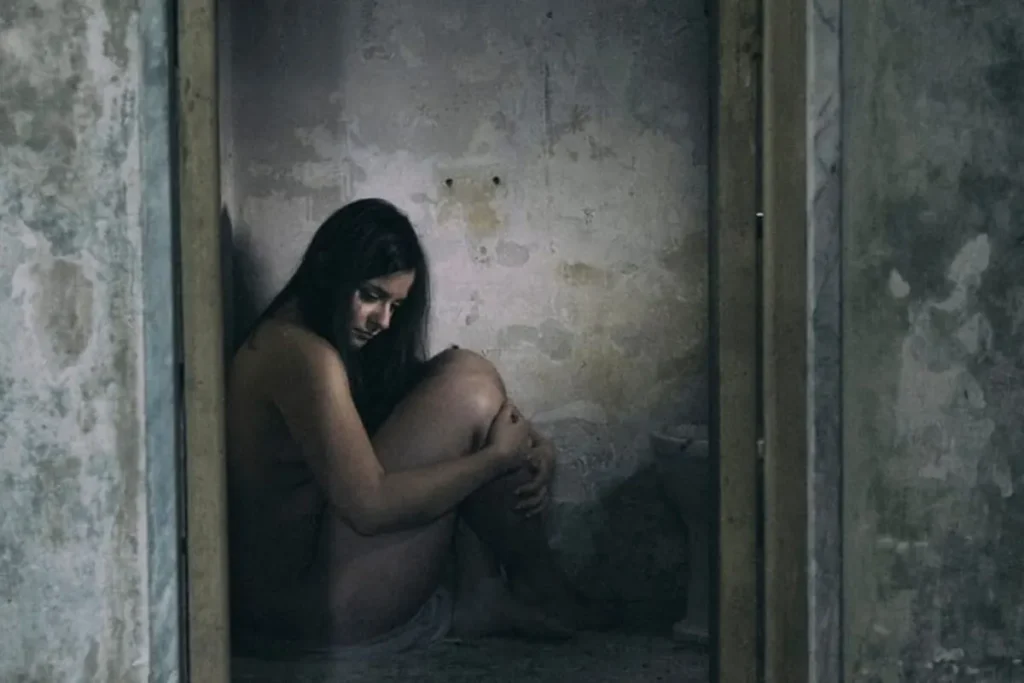 Immagine dello spettacolo NOI contro la violenza sulle donne - OltrePalco, IPM Fornelli Bari 2019