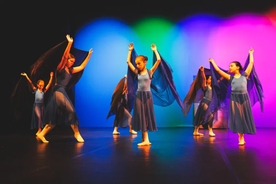 Corso di Danza Classica II - Accademia OltrePalco, Bari